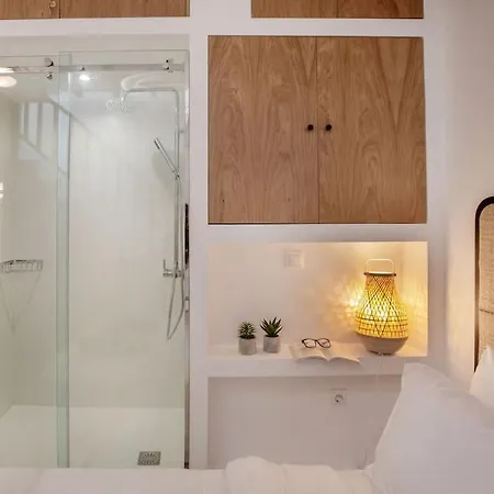 Mykonian House In Elia By Ghh *