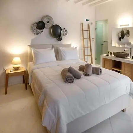 Mykonian House In Elia By Ghh Elia (Mykonos)