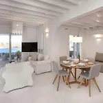 Mykonian House In Elia By Ghh Casa de Férias *