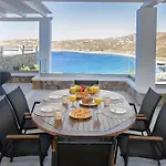 Mykonian House In Elia By Ghh Casa de Férias Elia (Mykonos)
