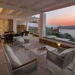 Mykonian House In Elia By Ghh Casa de Férias Elia (Mykonos)
