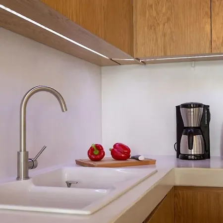 Mykonian House In Elia By Ghh Casa vacanze *