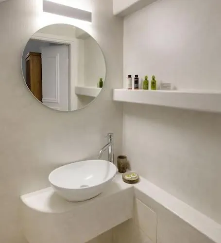 Ferienhaus Mykonian House In Elia By Ghh *