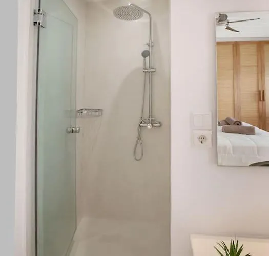 Ferienhaus Mykonian House In Elia By Ghh *