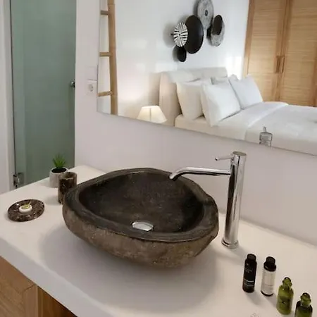 Mykonian House In Elia By Ghh *