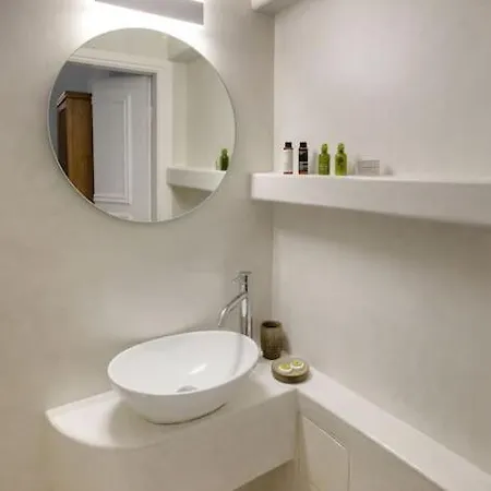 Nyaraló Mykonian House In Elia By Ghh *