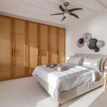 Mykonian House In Elia By Ghh Elia (Mykonos)