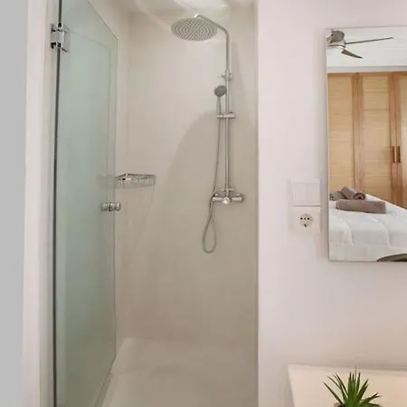 펜션 Mykonian House In Elia By Ghh *