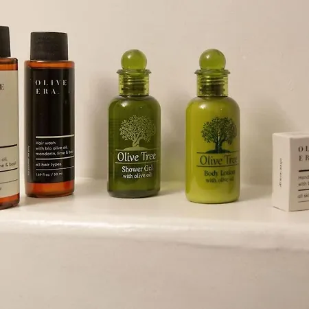 펜션 Mykonian House In Elia By Ghh Elia (Mykonos)