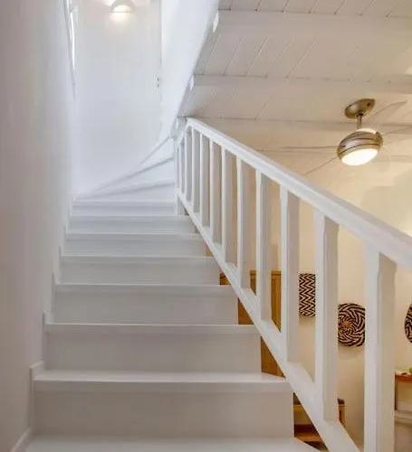 Mykonian House In Elia By Ghh Elia (Mykonos)