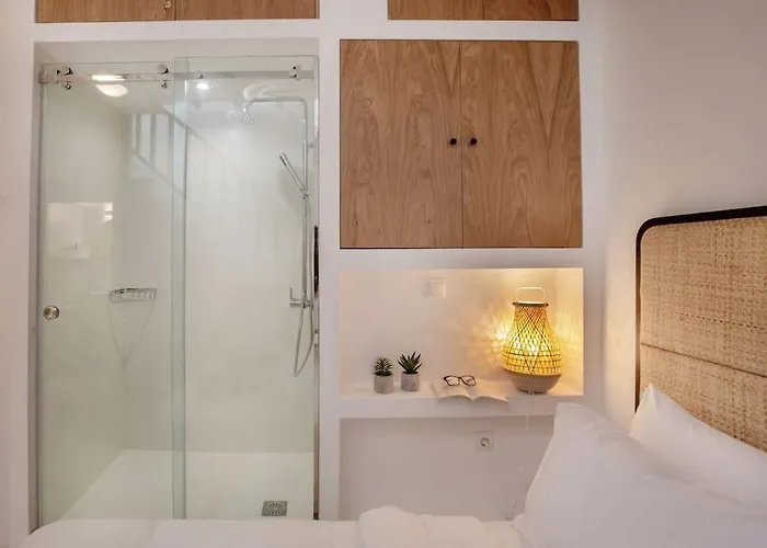 Mykonian House In Elia By Ghh *