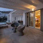 Mykonian House In Elia By Ghh Ferienhaus *