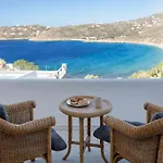 Ferienhaus Mykonian House In Elia By Ghh Elia (Mykonos)