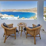 Ferienhaus Mykonian House In Elia By Ghh